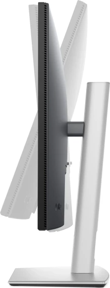 Монитор Dell 27" P2725D черный IPS LED 16:9 HDMI матовая HAS Piv 1500:1 350cd 178гр/178гр 2560x1440 100Hz DP WQ HD 2K (1440p) USB 6.27кг
