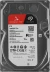 Жесткий диск Seagate SATA-III 8TB ST8000NT001 NAS Ironwolf Pro 512E (7200rpm) 256Mb 3.5"