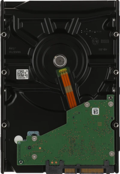 Жесткий диск Seagate SATA-III 8TB ST8000NT001 NAS Ironwolf Pro 512E (7200rpm) 256Mb 3.5" Жесткий диск Seagate SATA-III 8TB ST8000NT001 NAS Ironwolf Pro 512E (7200rpm) 256Mb 3.5"