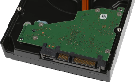 Жесткий диск Seagate SATA-III 8TB ST8000NT001 NAS Ironwolf Pro 512E (7200rpm) 256Mb 3.5" Жесткий диск Seagate SATA-III 8TB ST8000NT001 NAS Ironwolf Pro 512E (7200rpm) 256Mb 3.5"