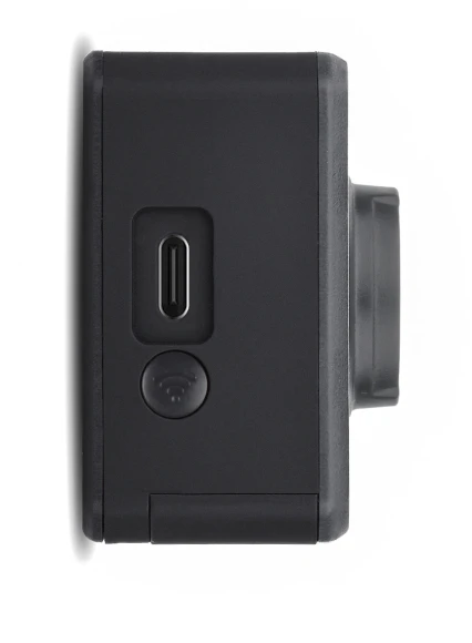 Экшн-камера Digma DiCam 520 серый Экшн-камера Digma DiCam 520 серый