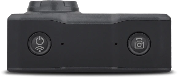 Экшн-камера Digma DiCam 520 серый Экшн-камера Digma DiCam 520 серый