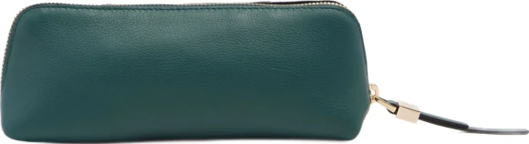 Чехол для ручки Piquadro Circle AC6475W92/OTAV бирюзовый/голубой натур.кожа