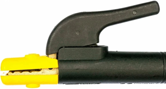 Держатель электродов Esab CONFORT 200 D4мм (700006004)