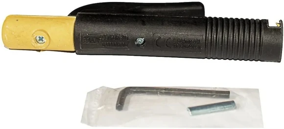 Держатель электродов Esab CONFORT 200 D4мм (700006004)