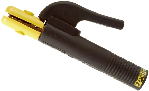 Держатель электродов Esab CONFORT 200 D4мм (700006004)