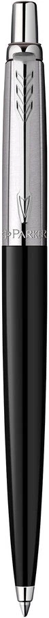 Ручка шариков. Parker Jotter Originals K60 (2096873) Black CT M син. черн. блистер