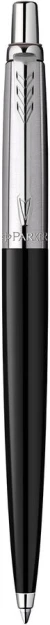 Ручка шариков. Parker Jotter Originals K60 (2096873) Black CT M син. черн. блистер