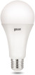Лампа филам. Gauss Filament 11Вт цок.:E27 шар 220B св.свеч.бел.теп. (упак.:1шт) (105802111)
