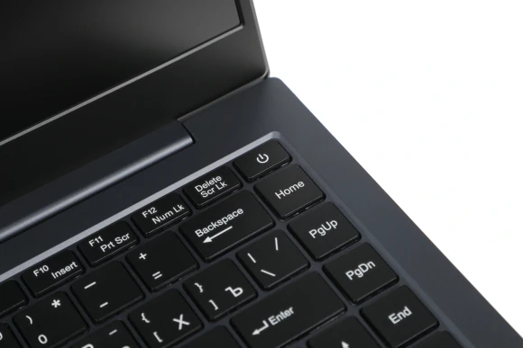 Ноутбук Maibenben S14A-R545UM Ryzen 5 Pro 4650U 8Gb SSD256Gb AMD Radeon Graphics 14" IPS FHD (1920x1080) Linux dk.blue WiFi BT Cam 5000mAh (S14A-R545UMA1SLURE0)