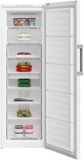 Морозильная камера Beko B1RFNK312W белый Морозильная камера Beko B1RFNK312W белый