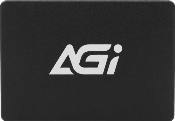Накопитель SSD AGi SATA-III 1TB AGI1T0G17AI178 AI178 2.5"