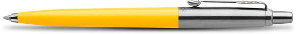 Ручка шариков. Parker Jotter Originals (CW2076056) Yellow CT M син. черн. блистер