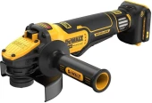 Эксцентриковая шлифмашина DeWalt DCW220NT-XJ 825Вт аккум. жестк.кейс Эксцентриковая шлифмашина DeWalt DCW220NT-XJ 825Вт аккум. жестк.кейс