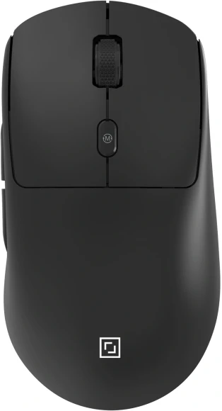 Моноблок Dell Pro 24 QC24251 23.8" Full HD i3 14100T (2.7) 16Gb SSD1Tb UHDG 730 CR Windows 11 Pro GbitEth WiFi BT 130W клавиатура мышь Cam темно-серый 1920x1080