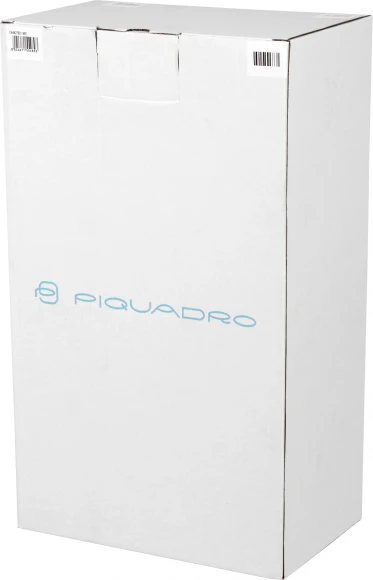 Рюкзак слинг мужской Piquadro Blue Square CA4827B2/MO коричневый кожа Рюкзак слинг мужской Piquadro Blue Square CA4827B2/MO коричневый кожа