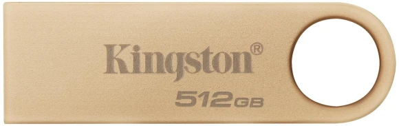 Флеш Диск Kingston 512GB DataTraveler SE9 DTSE9G3/512GB USB3.0 золотистый Флеш Диск Kingston 512GB DataTraveler SE9 DTSE9G3/512GB USB3.0 золотистый