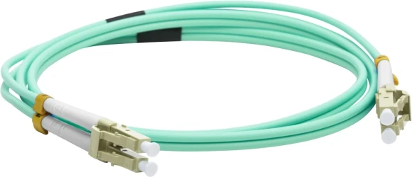 Патч-корд Lanmaster LAN-2LC-2LC/OM2-1.0 1x50/125 OM2 LC дуплекс-LC дуплекс 1м LSZH голубой Патч-корд Lanmaster LAN-2LC-2LC/OM2-1.0 1x50/125 OM2 LC дуплекс-LC дуплекс 1м LSZH голубой