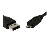 Кабель Ningbo USB (m)-micro USB (m) 0.75м Кабель Ningbo USB (m)-micro USB (m) 0.75м