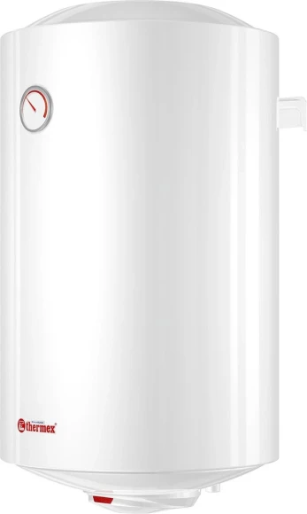 Водонагреватель Thermex Circle 80 V 1.5кВт 80л электрический настенный/белый Водонагреватель Thermex Circle 80 V 1.5кВт 80л электрический настенный/белый