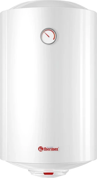 Водонагреватель Thermex Circle 80 V 1.5кВт 80л электрический настенный/белый Водонагреватель Thermex Circle 80 V 1.5кВт 80л электрический настенный/белый