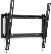 Кронштейн для телевизора Holder LCD-T4609 черный 32"-65" макс.60кг настенный наклон Кронштейн для телевизора Holder LCD-T4609 черный 32"-65" макс.60кг настенный наклон