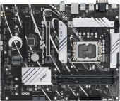 Материнская плата Asus PRIME B760-PLUS D4 Soc-1700 Intel B760 4xDDR4 ATX AC`97 8ch(7.1) 2.5Gg RAID+VGA+HDMI+DP Материнская плата Asus PRIME B760-PLUS D4 Soc-1700 Intel B760 4xDDR4 ATX AC`97 8ch(7.1) 2.5Gg RAID+VGA+HDMI+DP