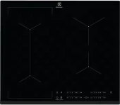Индукционная варочная поверхность Electrolux EIV63443 черный