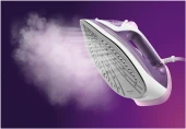 Утюг Philips DST3010/30 2000Вт фиолетовый Утюг Philips DST3010/30 2000Вт фиолетовый