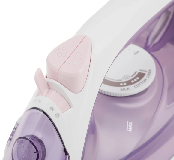 Утюг Philips DST3010/30 2000Вт фиолетовый