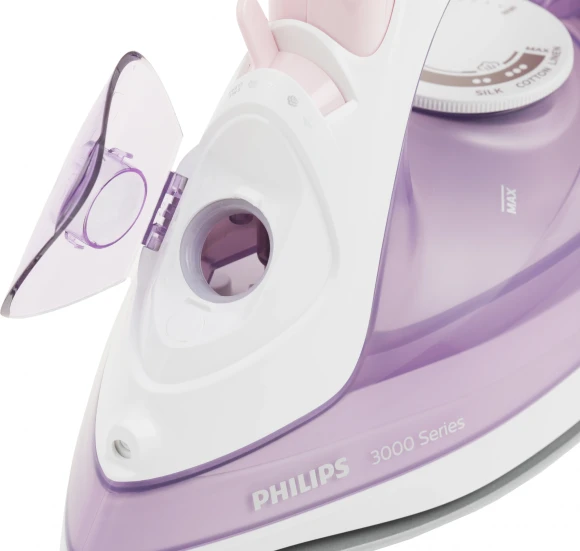 Утюг Philips DST3010/30 2000Вт фиолетовый