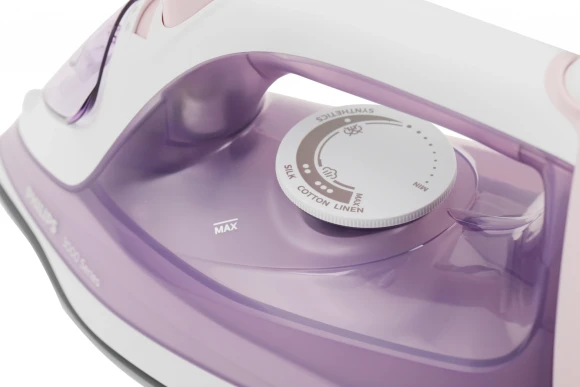 Утюг Philips DST3010/30 2000Вт фиолетовый
