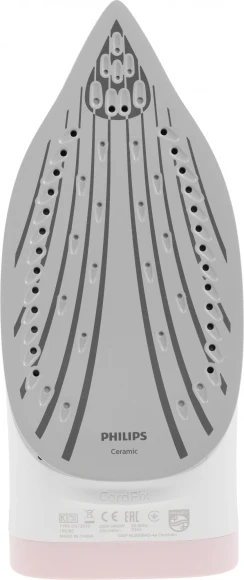 Утюг Philips DST3010/30 2000Вт фиолетовый
