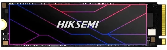 Накопитель SSD Hikvision PCIe 4.0 x4 2TB HS-SSD-FUTUREX LITE 2048G M.2 2280