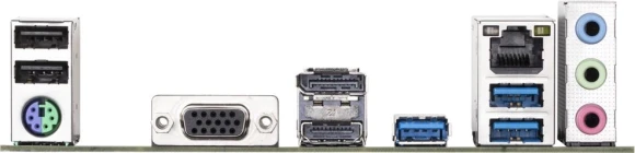 Материнская плата Gigabyte B760M D3HP Soc-1700 Intel B760 4xDDR5 mATX AC`97 8ch(7.1) GbLAN RAID+VGA+HDMI+DP