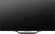 Телевизор QLED Hisense 85" 85U7NQ темно-серый 4K Ultra HD 120Hz DVB-T DVB-T2 DVB-C DVB-S DVB-S2 USB WiFi Smart TV
