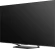 Телевизор QLED Hisense 85" 85U7NQ темно-серый 4K Ultra HD 120Hz DVB-T DVB-T2 DVB-C DVB-S DVB-S2 USB WiFi Smart TV