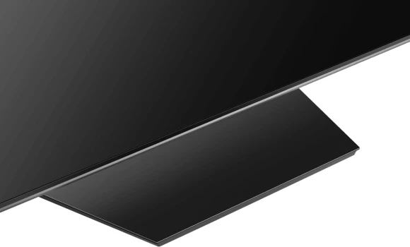 Телевизор QLED Hisense 85" 85U7NQ темно-серый 4K Ultra HD 120Hz DVB-T DVB-T2 DVB-C DVB-S DVB-S2 USB WiFi Smart TV