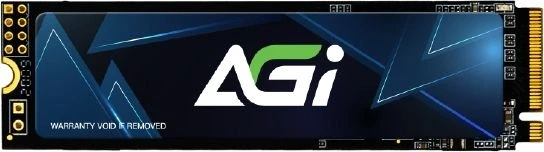 Накопитель SSD AGi SATA-III 2TB AGI2K0GIMAI238-CB AI238 2.5"