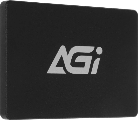 Накопитель SSD AGi SATA-III 2TB AGI2K0GIMAI238-CB AI238 2.5"