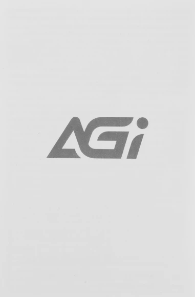 Накопитель SSD AGi SATA-III 2TB AGI2K0GIMAI238-CB AI238 2.5"