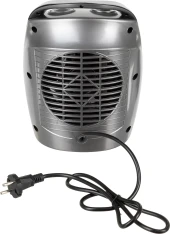 Тепловентилятор Centek CT-6020 1500Вт серый/черный Тепловентилятор Centek CT-6020 1500Вт серый/черный