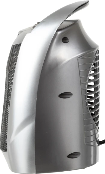 Тепловентилятор Centek CT-6020 1500Вт серый/черный