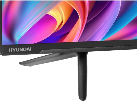 Телевизор LED Hyundai 65" H-LED65BU7100 WebOS Frameless Metal серый/серый 4K Ultra HD 60Hz MEMC DVB-T DVB-T2 DVB-C DVB-S DVB-S2 USB WiFi Smart TV Телевизор LED Hyundai 65" H-LED65BU7100 WebOS Frameless Metal серый/серый 4K Ultra HD 60Hz MEMC DVB-T DVB-T2 DVB-C DVB-S DVB-S2 USB WiFi Smart TV