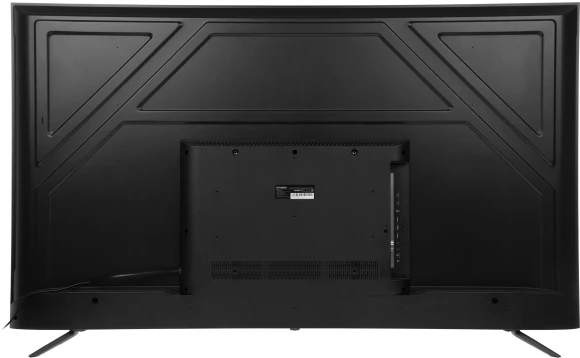 Телевизор LED Hyundai 65" H-LED65BU7100 WebOS Frameless Metal серый/серый 4K Ultra HD 60Hz MEMC DVB-T DVB-T2 DVB-C DVB-S DVB-S2 USB WiFi Smart TV Телевизор LED Hyundai 65" H-LED65BU7100 WebOS Frameless Metal серый/серый 4K Ultra HD 60Hz MEMC DVB-T DVB-T2 DVB-C DVB-S DVB-S2 USB WiFi Smart TV