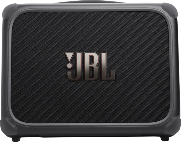 Колонка порт. JBL BandBox Trio черный 135W 2.1 BT/3.5/6.3Jack/USB-C 10м 9444mAh (JBLBANDBOXTRIO)