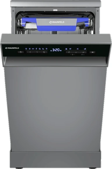 Посудомоечная машина Maunfeld MWF45331S (узкая)