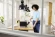 Пылесос ручной Karcher CVH 2 70Вт белый/черный Пылесос ручной Karcher CVH 2 70Вт белый/черный