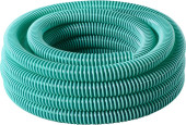 Шланг Вихрь НСВ 1" 10м всасывающий голубой (73/7/2/35)