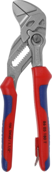 Отвертка Knipex KN-980307 в компл.:1 предмет